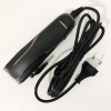 Машинка для стрижки GEMEI GM-811, професійна електробритва, машинка для стрижки волосся провідна