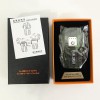 Запальничка імпульсна JL317 Explorer, Вітрозахисна запальничка, Запальничка юсб з гравіюванням