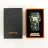 Запальничка імпульсна JL317 Explorer, Вітрозахисна запальничка, Запальничка юсб з гравіюванням