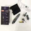Тример MAGIO MG-913 Aqua 4в1, Тример бездротовий, Машинка чоловіча для гоління