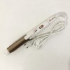 Щипці прасок для волосся GEMEI GM-2961, стайлер для завивки, прилад для завивки волосся, праска