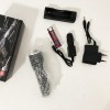 Тактичний ліхтар Bailong BL-1860-T6, ліхтарик police оригінал, потужний кишеньковий ліхтарик