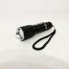 Тактичний ліхтар Bailong BL-1860-T6, ліхтарик police оригінал, потужний кишеньковий ліхтарик