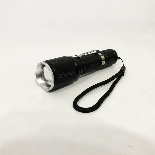 Тактичний ліхтар Bailong BL-1860-T6, ліхтарик police оригінал, потужний кишеньковий ліхтарик