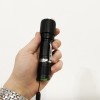 Тактичний ліхтар Bailong BL-1860-T6, ліхтарик police оригінал, потужний кишеньковий ліхтарик