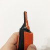 Тример Micro Touch Switchblade X-TRIM, бритва для носа та вух, Бюджетна машинка для стрижки бороди