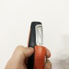 Тример Micro Touch Switchblade X-TRIM, бритва для носа та вух, Бюджетна машинка для стрижки бороди