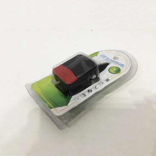 Автомобільний FM-модулятор трансмітер Fm-04, MP3 Player з пультом дистанційного керування