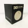 Нічник світиться місяць Moon Lamp 13 см, Нічник для дитини на ніч, Нічник для гарного сну дитини