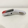 Фм-модулятор, трансмітер FM MOD CM 7010 c зарядкою для телефону, Фм модулятор блютуз в машину