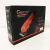 Машинка для стрижки GEMEI GM-1005, машинка для стрижки для дому, машинка для стрижки чоловіча