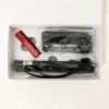 Лазерна указка Green Laser Pointer JD-303, Лазери із зеленим променем лазера, Лазерна указка брелок