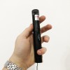 Лазерна указка Green Laser Pointer JD-303, Лазери із зеленим променем лазера, Лазерна указка брелок