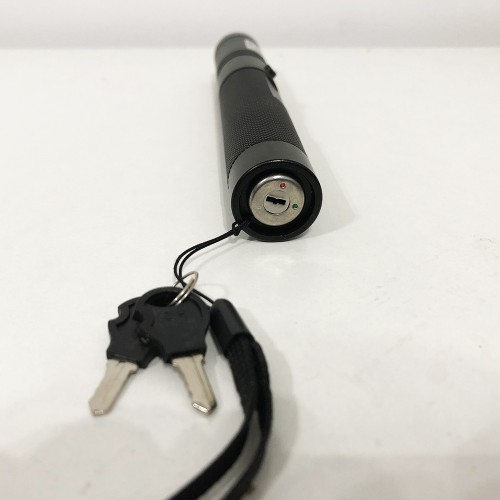 Лазерна указка Green Laser Pointer JD-303, Лазери із зеленим променем лазера, Лазерна указка брелок