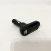 Автомобільний трансмітер/модулятор CM i9, Bluetooth фм трансмітер, Модулятор для автомобіля. Колір: чорний