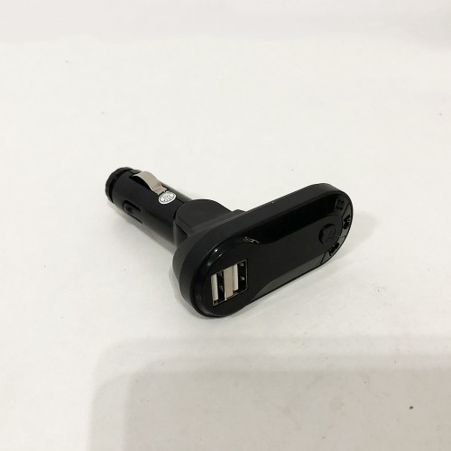 Автомобільний трансмітер/модулятор CM i9, Bluetooth фм трансмітер, Модулятор для автомобіля. Колір: чорний