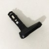 Автомобільний трансмітер/модулятор CM i9, Bluetooth фм трансмітер, Модулятор для автомобіля. Колір: чорний