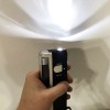 Детектор валют портативний на батарейках 01DL, пристрій для перевірки купюр, портативні детектори валют