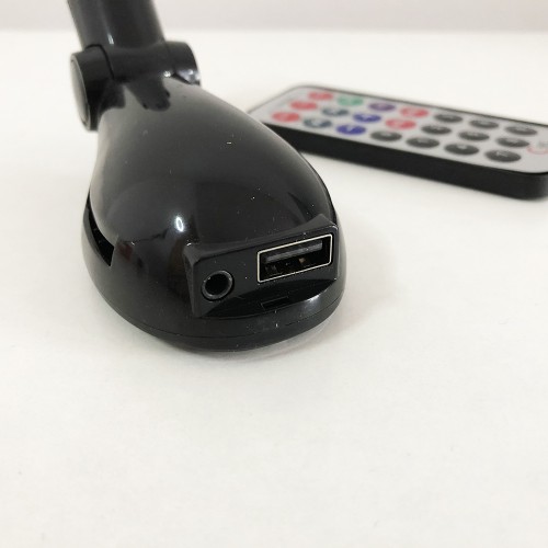 Трансмітер FM MOD. P01D BOX автомобільний модулятор, Bluetooth фм передавач для автомагнітоли