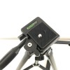 Штатив для камери, телефону, трипод, тринога TriPod 380A 0.50-1.35м, Штатив розкладний для фото