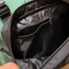 Тактична нагрудна сумка з Cordura 1000D, розгрузка чоловіча чорна