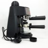 Кавомашина Rainberg RB-8111 кавоварка ріжкова з капучинатором 2200W Espresso, маленька кавоварка
