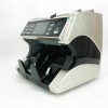 Лічильник банкнот Bill Counter AL-920 з визначенням номіналу та детекторами UV/MG/IR