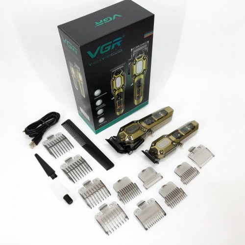 Комплект VGR 2 в 1 VGR V-600 V-900