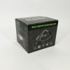 Налобний ліхтар тактичний Bailong BL-1505\602B SENSOR з датчиком руху, Ліхтарик налобний led