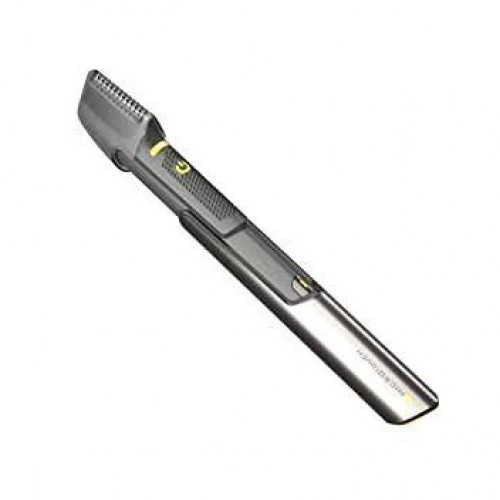 Чоловічий тример Body Groomer S-035A працює на батарейках, Чоловічий набір для стрижки волосся бездротовий