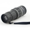 Монокуляр Bushnell 16x52 PowerView монокль, Бушнел, підзорна труба з чохлом