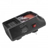 Портативний обігрівач Flame Heater 900 Вт, тепловий вентилятор, обігрівач для дому, ветродуйчик