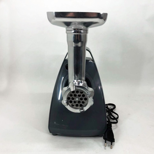 М'ясорубка Suntera SMG-5421B 1800 Вт, м'ясорубка електрична для м'яса, м'ясорубка для домашньої ковбаси