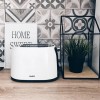 Тостер MAGIO MG-272W 750 Вт, тостер кухонний, тостери для дому, тостерниця, сендвіч-тостери. Колір: білий