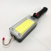 Ліхтар кемпінговий ZJ-8859-COB-3 акумуляторний 18650 х 2, зарядка від micro USB, з магнітом та гачком