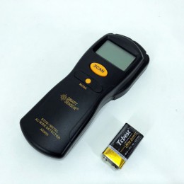 Шукач прихованої проводки та металу AR 906, детектор, індикатор, шукач, сканер