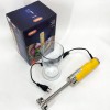 Блендер занурювальний Magio MG-646 800 Вт, портативний блендер для смузі, потужний блендер