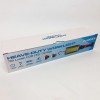 Ліхтар кемпінговий ZJ-8859-COB-3 акумуляторний 18650 х 2, зарядка від micro USB, з магнітом та гачком