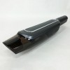 Пилосос Car vacum cleaner з акумулятором, автомобільний пилосос бездротовий. Колір: чорний