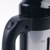 Відпарювач Hand Held Steamer UKC A6 Silver ручний багатофункціональний 650 Вт 7 функцій, парогенератор