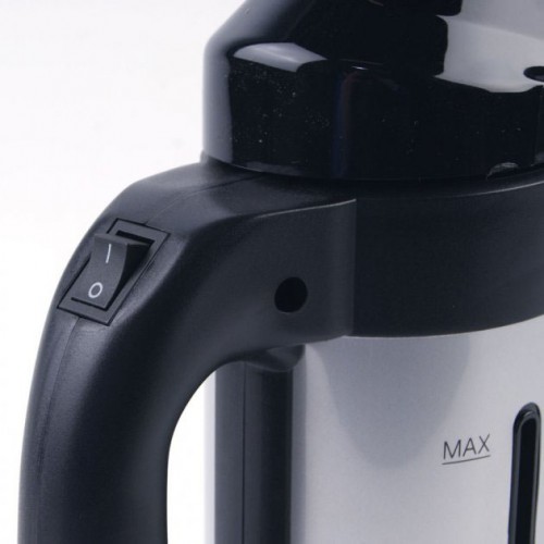 Відпарювач Hand Held Steamer UKC A6 Silver ручний багатофункціональний 650 Вт 7 функцій, парогенератор