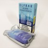 Elf Bar BC5000 5%. Синя Малина Лимонад (Blue Razz Ice)