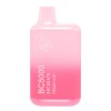 Elf Bar BC5000 5%. Персик (Peach Ice)