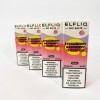 Рідина ELFLIQ 30мл 5%. Полуниця Малина Вишня (Strawberry Raspberry Cherry Ice)