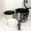 Мультиварка SeaBreeze SB-044 900 Вт, побутові мультиварки рисоварки, електро скороварка, кашеварки