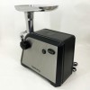 М'ясорубка Rainberg RB-672 3000W електрична з реверсом та соковижималкою, м'ясорубка електрична метал