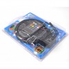 Світлодіодна стрічка SMD 5050 RGB LED 2 м IP65 з пультом та блоком живлення USB, 2м, Стрічка світлодіодна 5050