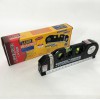 Лазерний рівень Laser Level Pro 3 з вбудованою рулеткою, Високоточний лазерний рівень