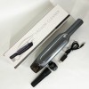 Пилосос Car vacum cleaner з акумулятором, автомобільний пилосос бездротовий. Колір: чорний