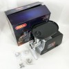 М'ясорубка Magio MG-268 N 2000 Вт М'ясорубка для м'яса Електром'ясорубка для шатківниці